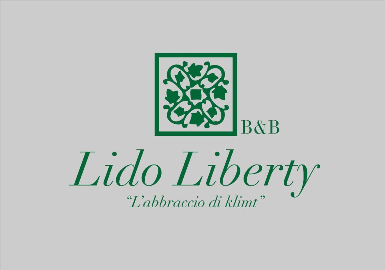 B&B Lido Liberty ลิโด ดิ ออสเตีย ภายนอก รูปภาพ