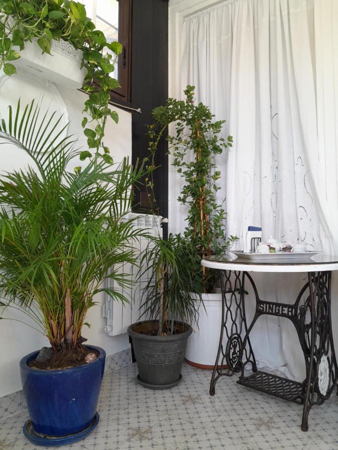 B&B Lido Liberty ลิโด ดิ ออสเตีย ภายนอก รูปภาพ
